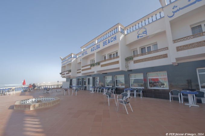 Troglo bougie au Maroc Troglo bougie au Maroc