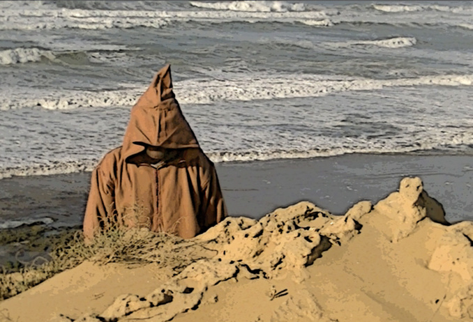 Troglo bougie au Maroc Troglo bougie au Maroc