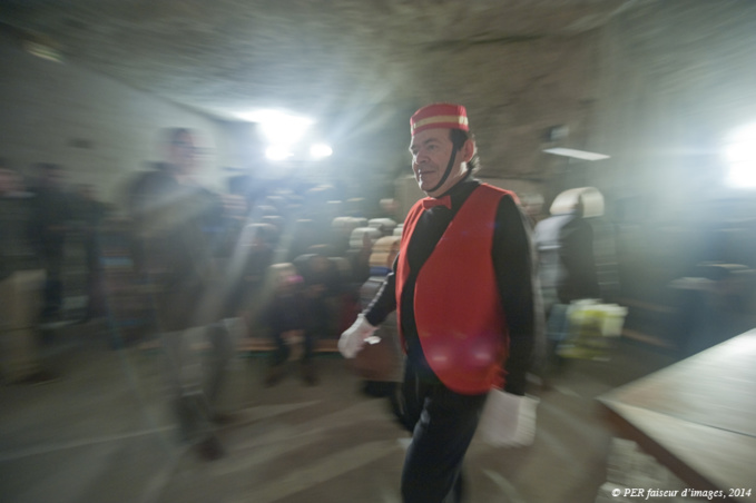 Troglopalace,suite et fin Troglopalace,suite et fin