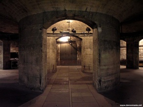 Une fée électricité sous l'Opéra Une fée électricité sous l'Opéra