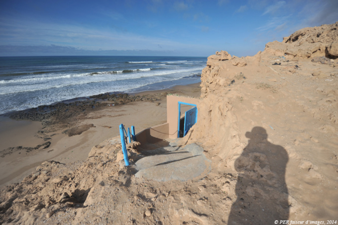 Grotte voisine Grotte voisine