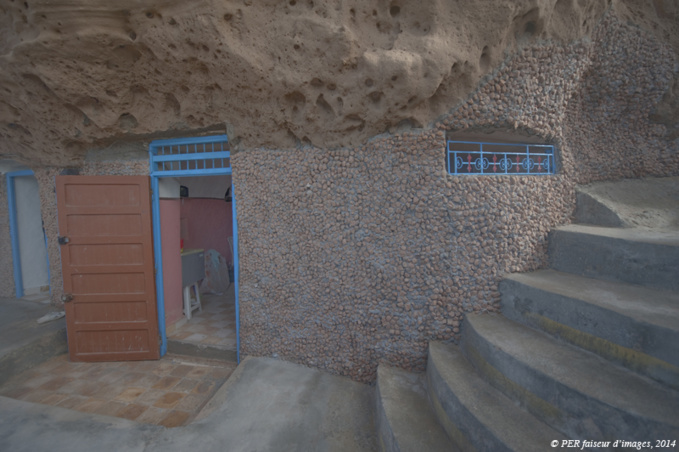 Grotte voisine Grotte voisine