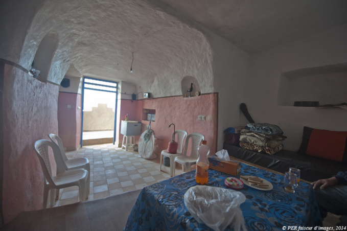 Grotte voisine Grotte voisine