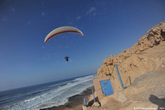 Grotte voisine Grotte voisine