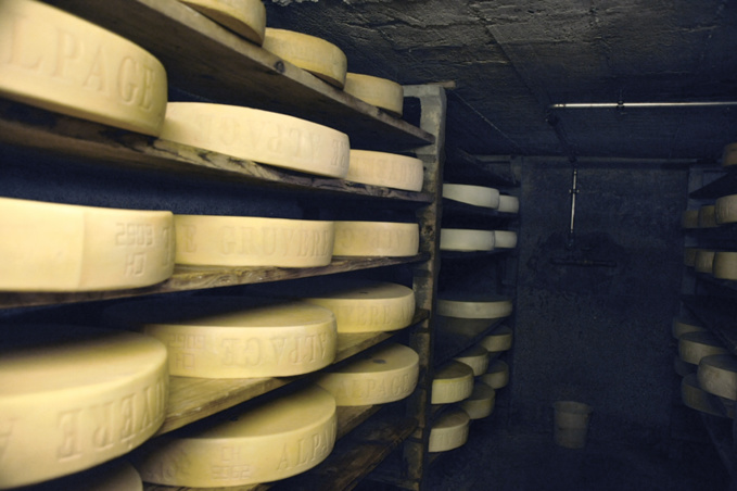 De l’usage des grottes et autres cavités (1) De l’usage des grottes et autres cavités (1)