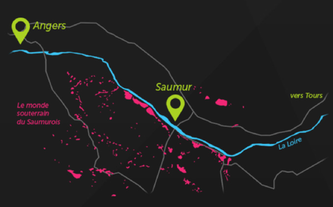 Un nouveau souffle pour le Monde Souterrain (1) Un nouveau souffle pour le Monde Souterrain (1)
