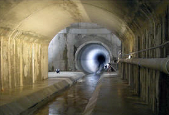 Les égouts de Paris aujourd'hui: UN TIGRE sous la ville (3) Les égouts de Paris aujourd'hui: UN TIGRE sous la ville (3)