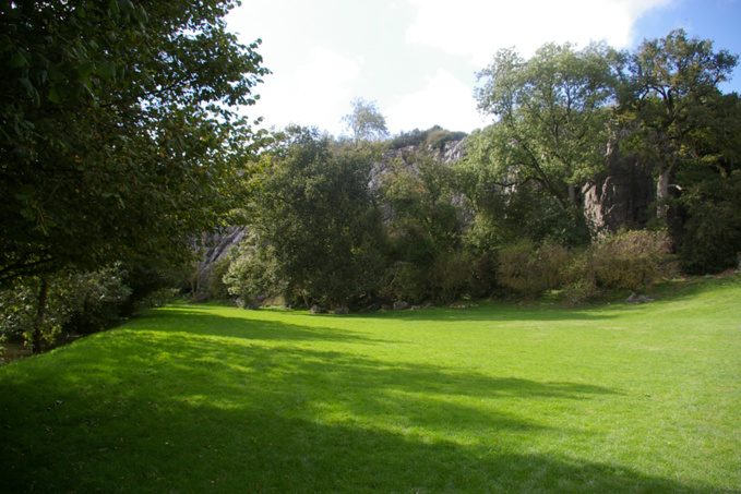 Grottes pariétales en Pays de Loire Grottes pariétales en Pays de Loire