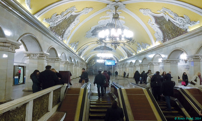 Paris-métro-Moscou Paris-métro-Moscou