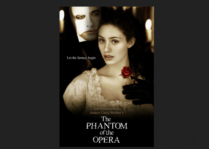 De la littérature souterraine : Le Fantôme de l'Opéra (3) De la littérature souterraine : Le Fantôme de l'Opéra (3)