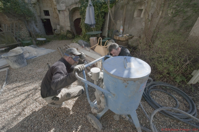 Le Manuel du Parfait troglo (9) Le Manuel du Parfait troglo (9)