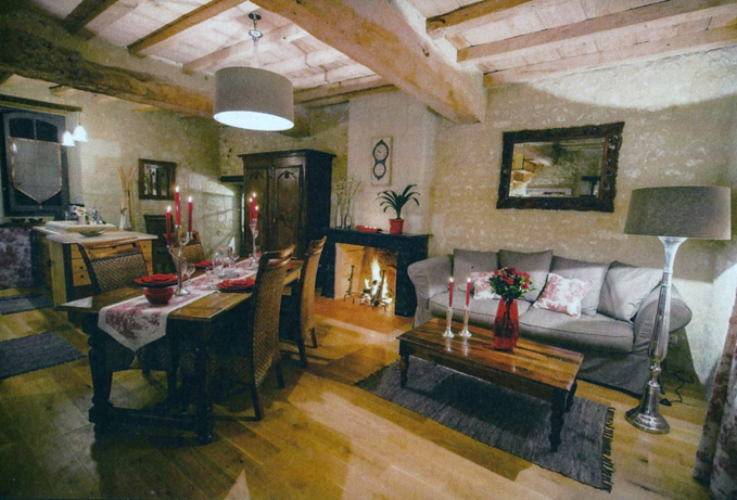 L’écho des troglos L’écho des troglos