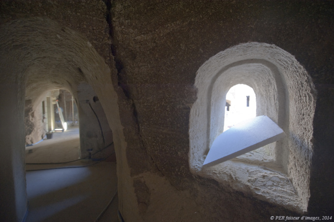 Père Courage, Norbert Justeau Père Courage, Norbert Justeau