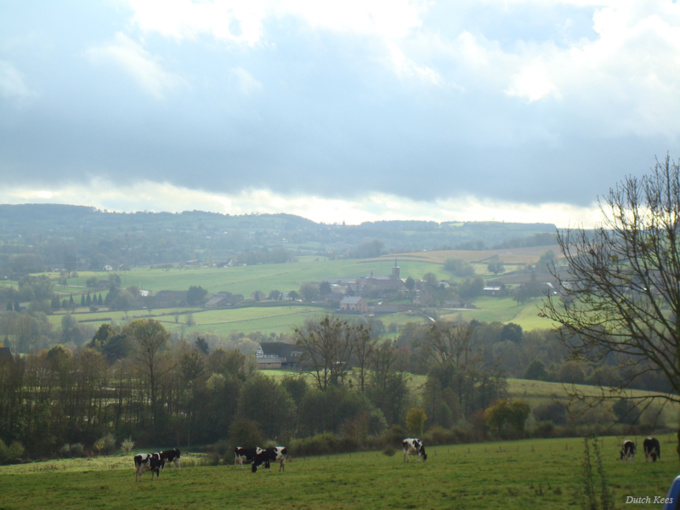 Kisses from Kees ! Kisses from Kees !