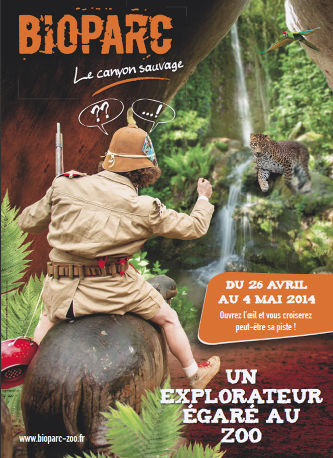 L’écho des troglos ! L’écho des troglos !