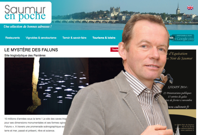 Saumur en poche Saumur en poche