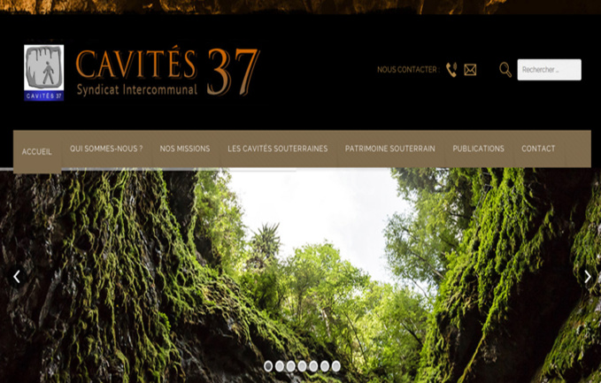 Du coté de Cavités 37 Du coté de Cavités 37