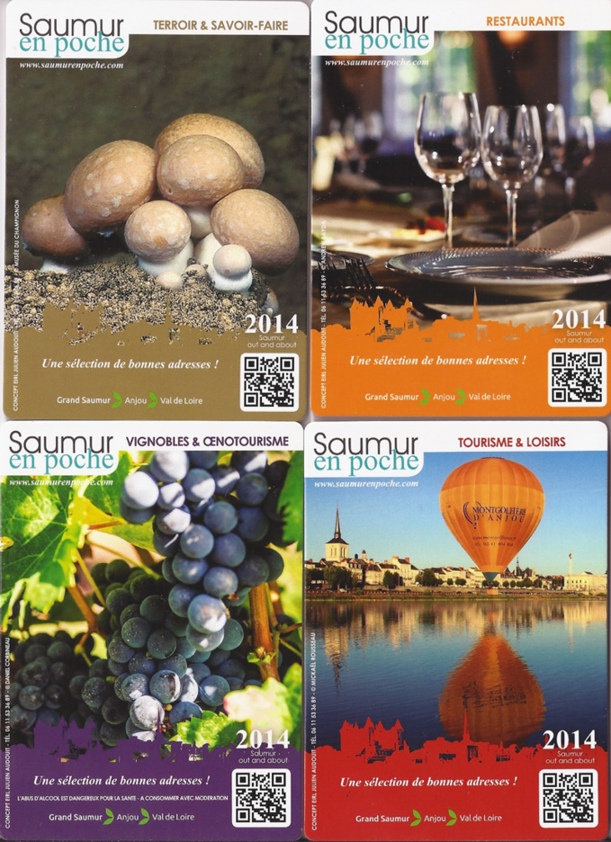 4 petits poucets… 4 petits poucets…