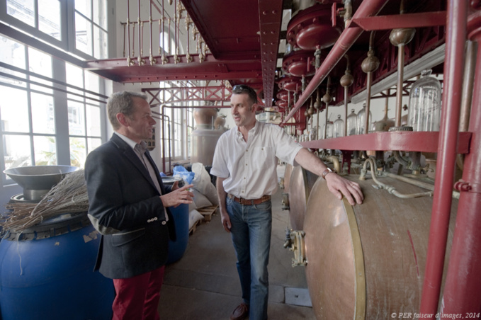 4 petits poucets… 4 petits poucets…