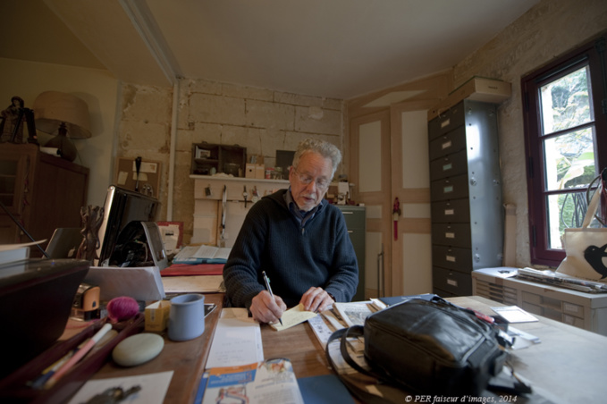 Les troglos sur les ondes Les troglos sur les ondes