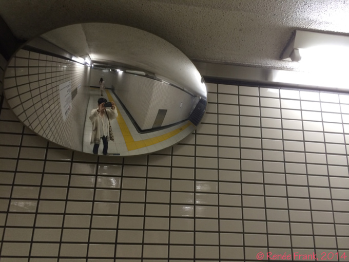 De la littérature souterraine : Underground, de Haruki Murakami (1) De la littérature souterraine : Underground, de Haruki Murakami (1)