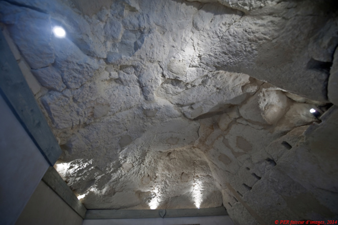 Le gîte des Troglo Verts fait peau neuve Le gîte des Troglo Verts fait peau neuve