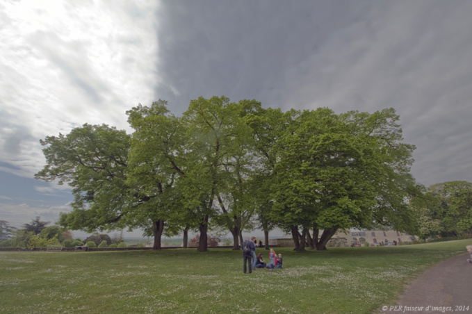 Quoi de n’ « œuf » à Brézé Quoi de n’ « œuf » à Brézé