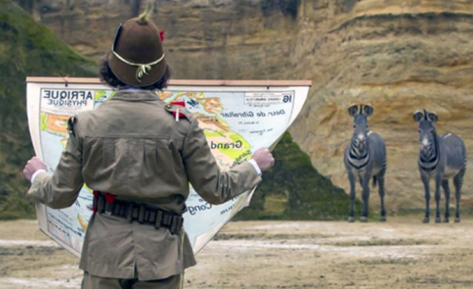 Le petit Rapporteur du 26 avril Le petit Rapporteur du 26 avril