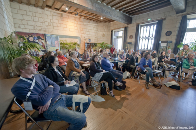 Saumur, la Mission Val de Loire Saumur, la Mission Val de Loire