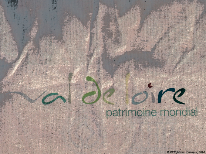 le nouveau logo de la Mission Val de Loire le nouveau logo de la Mission Val de Loire