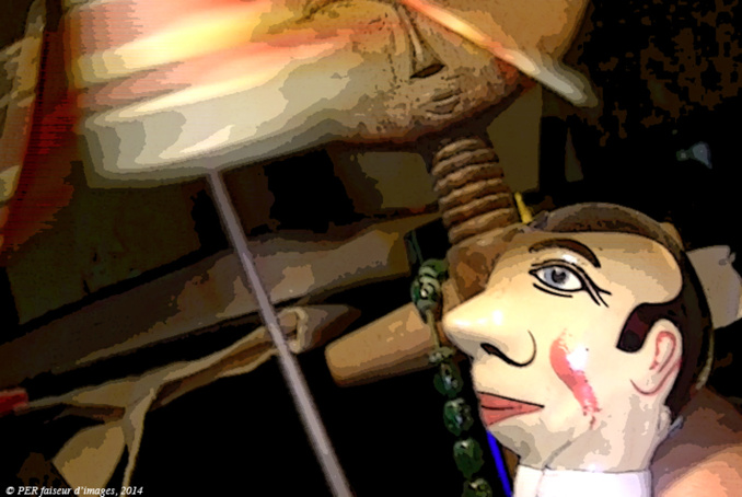 Un premier mai troglo? Un premier mai troglo?