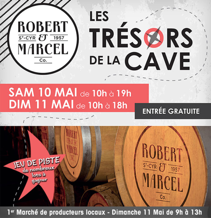 L’écho des Troglos L’écho des Troglos