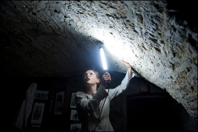 L’écho des Troglos L’écho des Troglos