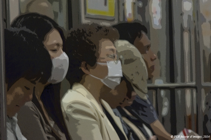 De la littérature souterraine : Underground, de Haruki Murakami (3) De la littérature souterraine : Underground, de Haruki Murakami (3)