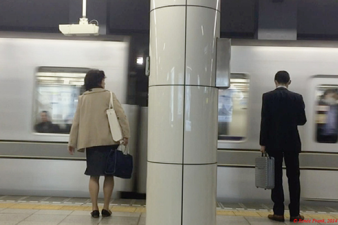 De la littérature souterraine : Underground, de Murakami Hauruki (fin) De la littérature souterraine : Underground, de Murakami Hauruki (fin)