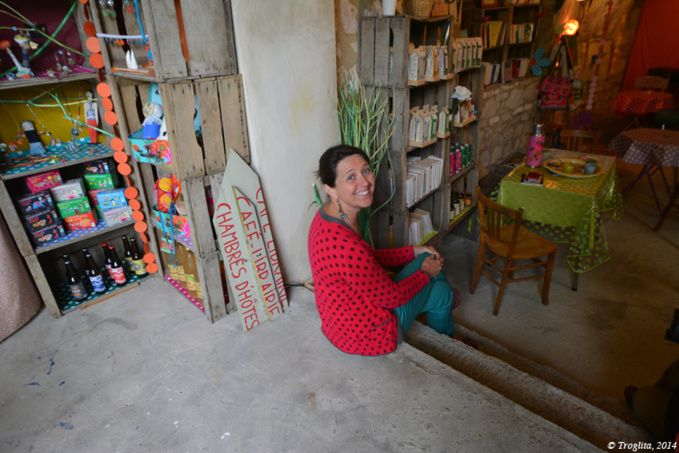 Montsabert, le Goût Thé en Libr’air (1) Montsabert, le Goût Thé en Libr’air (1)