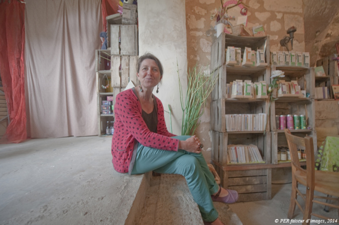 Montsabert, le Goût Thé en Libr’air (2) Montsabert, le Goût Thé en Libr’air (2)