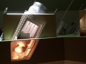 La chambre des calices La chambre des calices