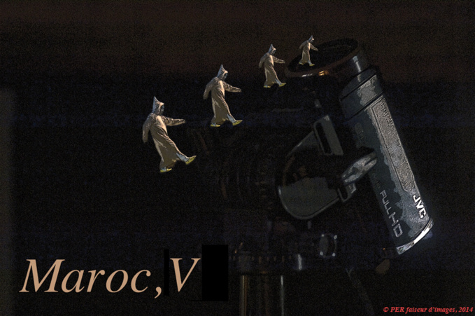 Le Petit Rapporteur du 4 juin 2014 Le Petit Rapporteur du 4 juin 2014