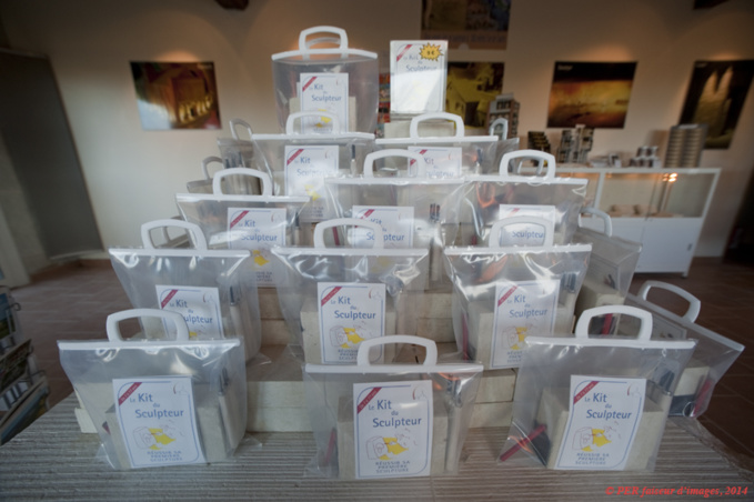 Le trogloscope du week-end Le trogloscope du week-end