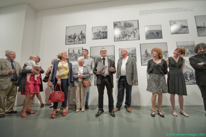 6 juin, tous aux abris ! 6 juin, tous aux abris !