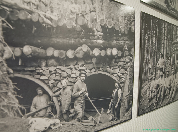 6 juin, tous aux abris ! 6 juin, tous aux abris !