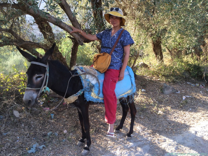 Aux confins du Maroc Aux confins du Maroc