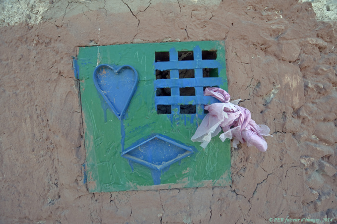 Aux confins du Maroc Aux confins du Maroc