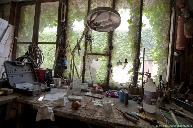 André Petit, homme de Loire André Petit, homme de Loire