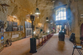 Les Troglodays reviennent à Turquant! Les Troglodays reviennent à Turquant!