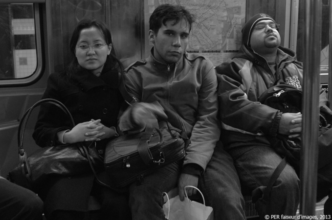 De la littérature souterraine : "Germain dans le métro" de Vincent Maston De la littérature souterraine : "Germain dans le métro" de Vincent Maston