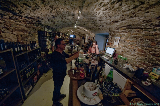 Emporio Guiducci, Nantes Emporio Guiducci, Nantes