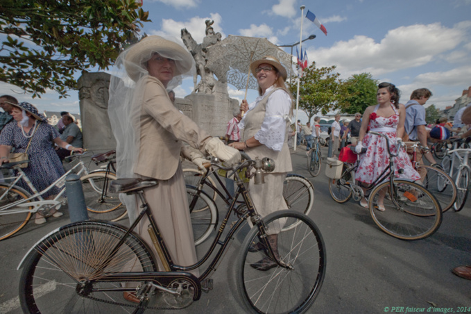Troglos, Vélo, Vintage à gogo ! Troglos, Vélo, Vintage à gogo !