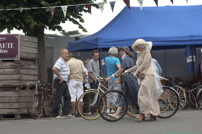 Troglos, Vélo, Vintage à gogo ! Troglos, Vélo, Vintage à gogo !